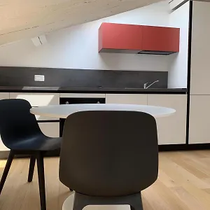 Residenze Mazzini Aparthotel Mantova