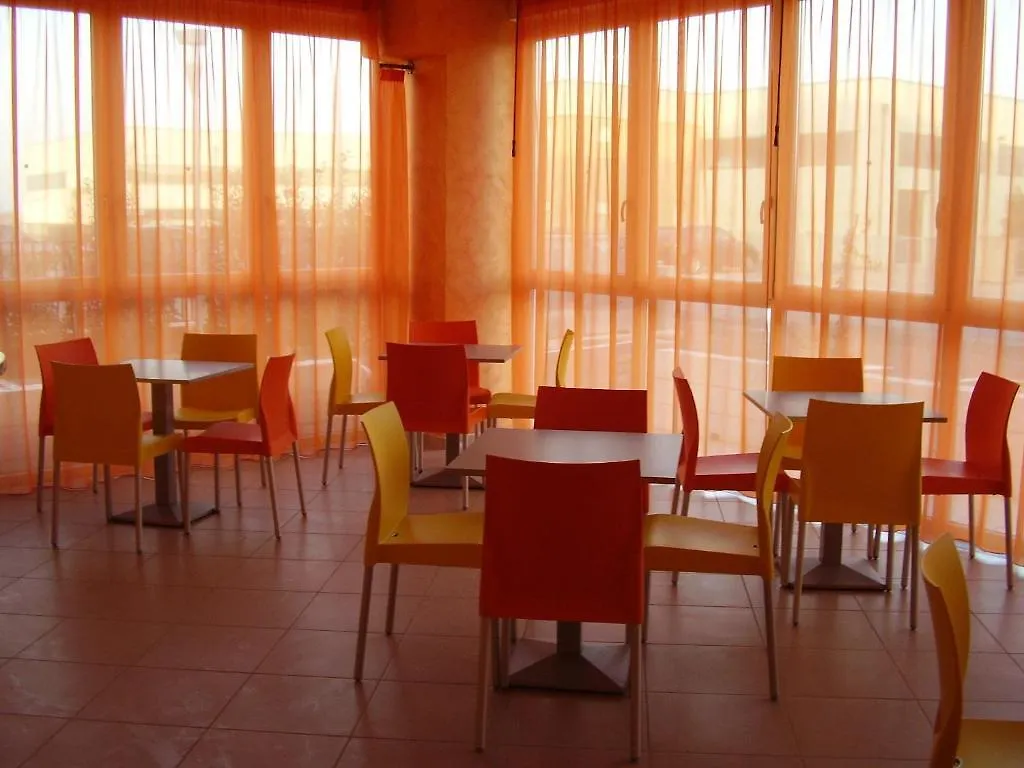 Hotel Grisu Piacentina