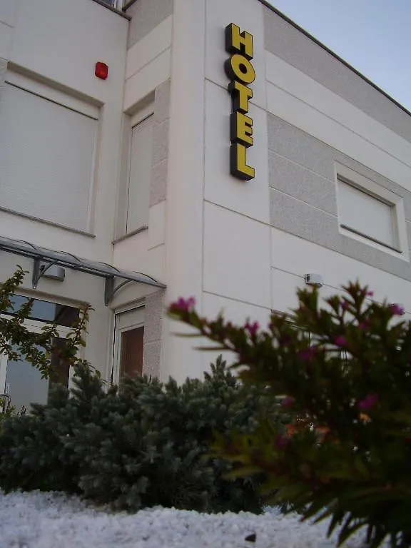 Hotel Grisu Piacentina 3*,
