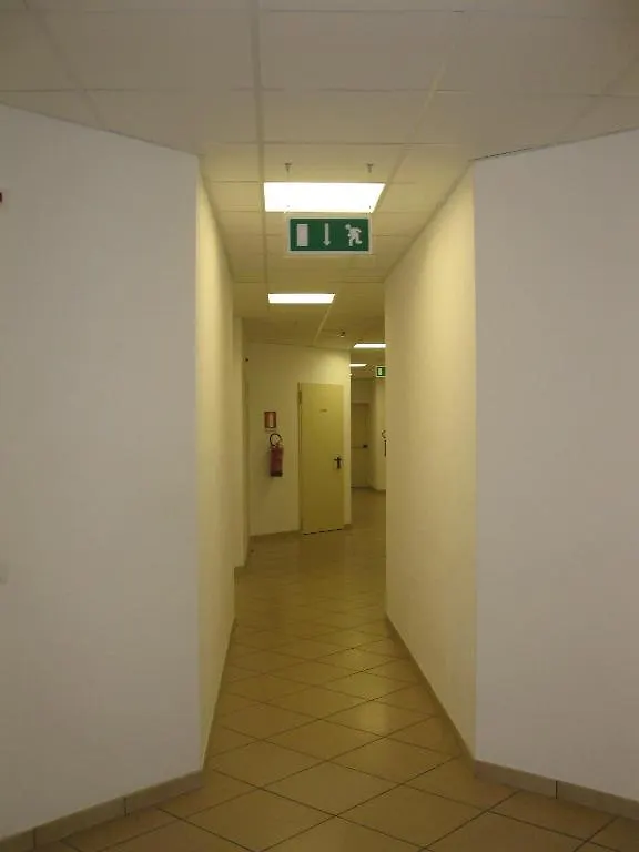Hotel Grisu Piacentina Italy