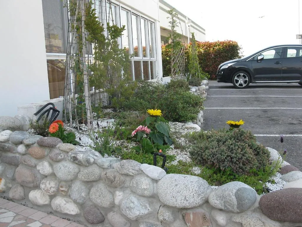 Hotel Grisu Piacentina